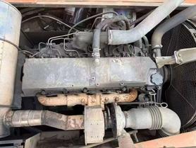 Buy Hitachi EX360-5 Used Excavator / 6 Buy Hitachi EX360-5 Used Excavator / 6