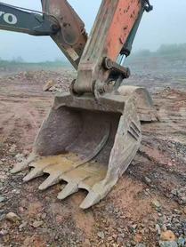 Buy Doosan DX380 Used Excavator / 9 Buy Doosan DX380 Used Excavator / 9