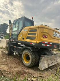 Buy XCMG XE150 Used Excavator / 9 Buy XCMG XE150 Used Excavator / 9
