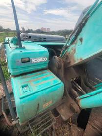 Buy Kobelco SK200 Used Excavator / 6 Buy Kobelco SK200 Used Excavator / 6