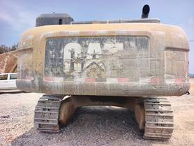Buy Caterpillar 336E Used Excavator / 3 Buy Caterpillar 336E Used Excavator / 3