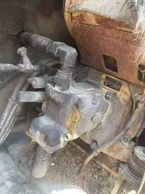 Buy Caterpillar 307B Used Excavator / 3 Buy Caterpillar 307B Used Excavator / 3