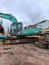 Buy Kobelco SK350-8 Used Excavator / 8 Buy Kobelco SK350-8 Used Excavator / 8