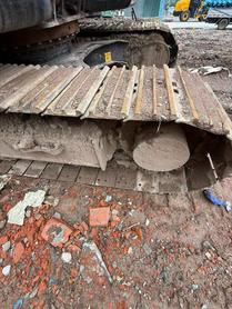 Buy Sany SY135 Used Excavator / 8 Buy Sany SY135 Used Excavator / 8