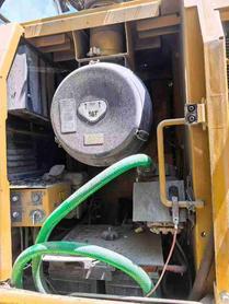 Buy Caterpillar 323D2L Used Excavator / 5 Buy Caterpillar 323D2L Used Excavator / 5
