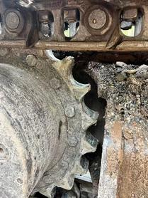Buy Caterpillar 320A Used Excavator / 2 Buy Caterpillar 320A Used Excavator / 2
