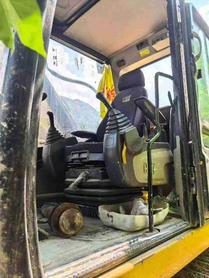 Buy Caterpillar 323D2L Used Excavator / 6 Buy Caterpillar 323D2L Used Excavator / 6