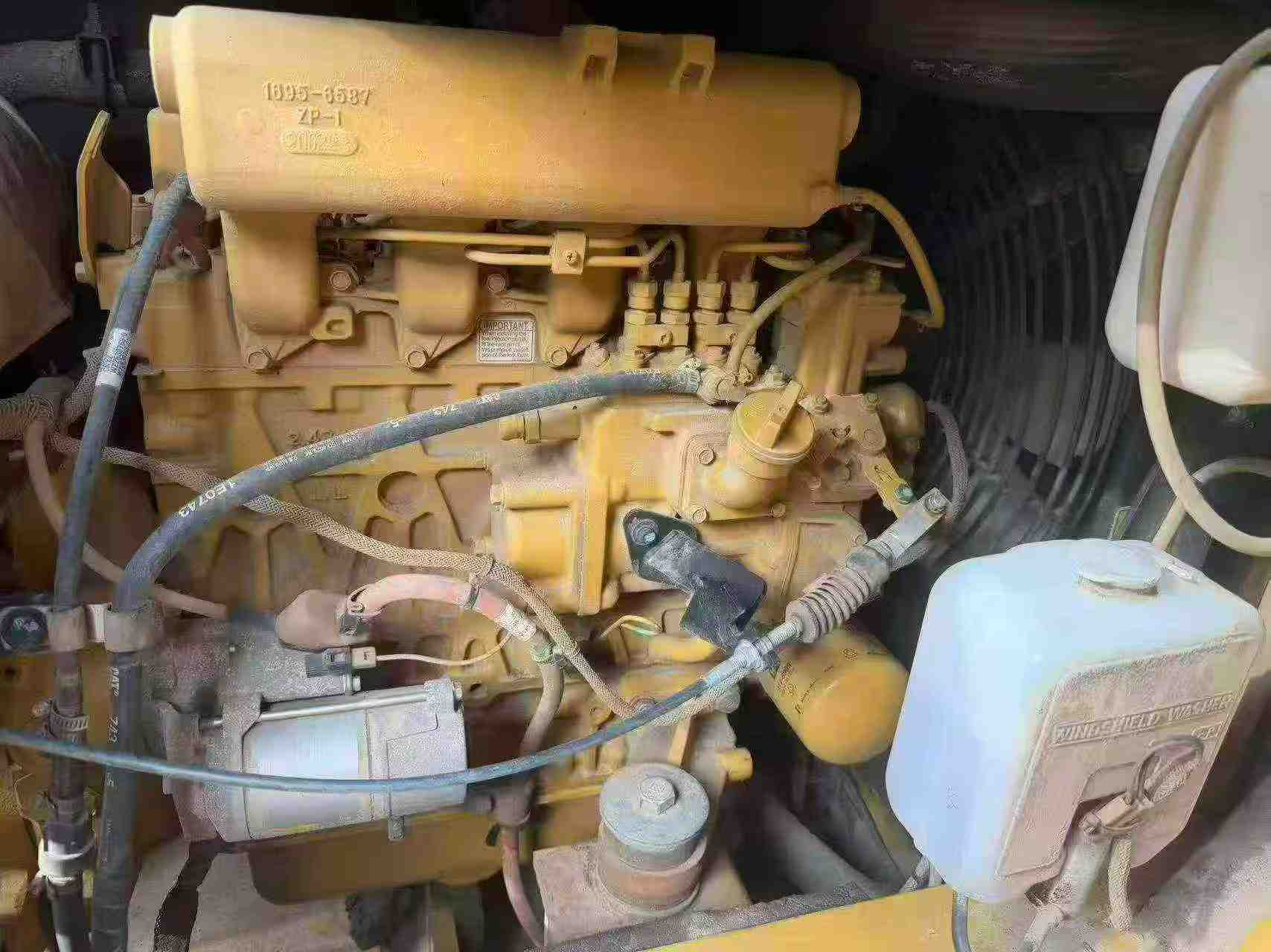 Buy Caterpillar 307B Used Excavator / 5 Buy Caterpillar 307B Used Excavator / 5