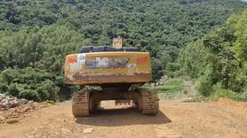 Buy Sany SY305C Used Excavator / 2 Buy Sany SY305C Used Excavator / 2