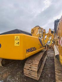 Buy Kato Used Excavator / 2 Buy Kato Used Excavator / 2