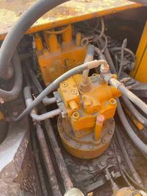 Buy Sany SY235C-8 Used Excavator / 2 Buy Sany SY235C-8 Used Excavator / 2