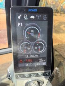Buy XCMG XE380K Used Excavator / 3 Buy XCMG XE380K Used Excavator / 3