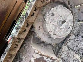 Buy Komatsu PC120-6E Used Excavator / 3 Buy Komatsu PC120-6E Used Excavator / 3