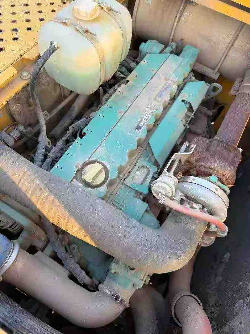 Buy Volvo EC210B Used Excavator / 5 Buy Volvo EC210B Used Excavator / 5