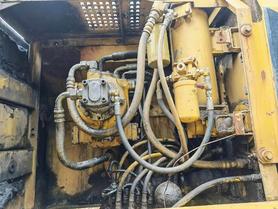 Acheter Pelle Caterpillar 320B d'occasion / 2 Acheter Pelle Caterpillar 320B d'occasion / 2
