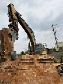 Buy XCMG XE700C Used Excavator / 5 Buy XCMG XE700C Used Excavator / 5