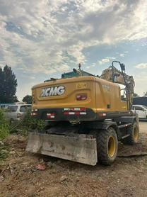 Buy XCMG XE150 Used Excavator / 7 Buy XCMG XE150 Used Excavator / 7