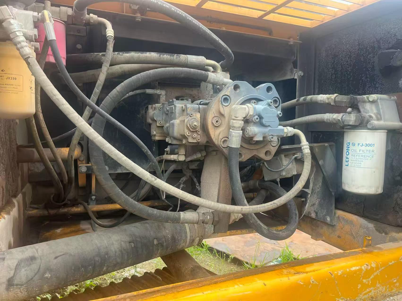 Buy Kato Used Excavator / 6 Buy Kato Used Excavator / 6