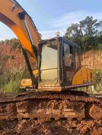 Buy Sany SY195C Used Excavator / 5 Buy Sany SY195C Used Excavator / 5