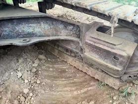 Buy Sany SY465C Used Excavator / 9 Buy Sany SY465C Used Excavator / 9