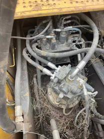 Buy XCMG XE215 Used Excavator / 3 Buy XCMG XE215 Used Excavator / 3