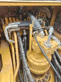 Buy Caterpillar 326DL Used Excavator / 6 Buy Caterpillar 326DL Used Excavator / 6