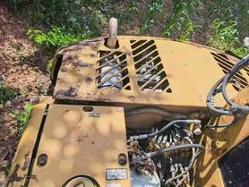 Buy Caterpillar 307C Used Excavator / 5 Buy Caterpillar 307C Used Excavator / 5