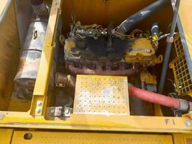 Buy Caterpillar 336E Used Excavator / 4 Buy Caterpillar 336E Used Excavator / 4