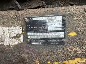 Buy Komatsu PC210 Used Excavator / 2 Buy Komatsu PC210 Used Excavator / 2