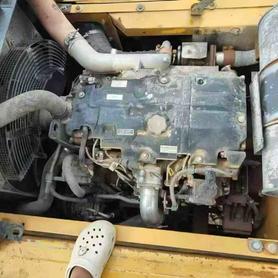 Buy Sany SY215C Used Excavator / 5 Buy Sany SY215C Used Excavator / 5