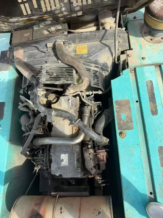 Buy Kobelco SK260 Used Excavator / 1