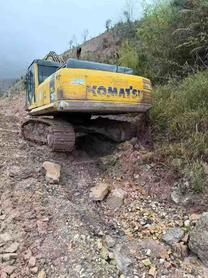Buy Komatsu PC360-7 Used Excavator / 6 Buy Komatsu PC360-7 Used Excavator / 6