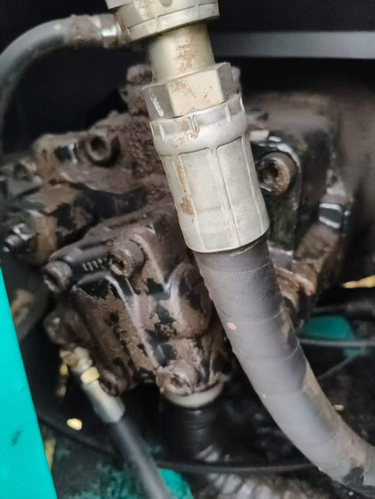 Compre Excavadora Kobelco SK75 Usada / 5
