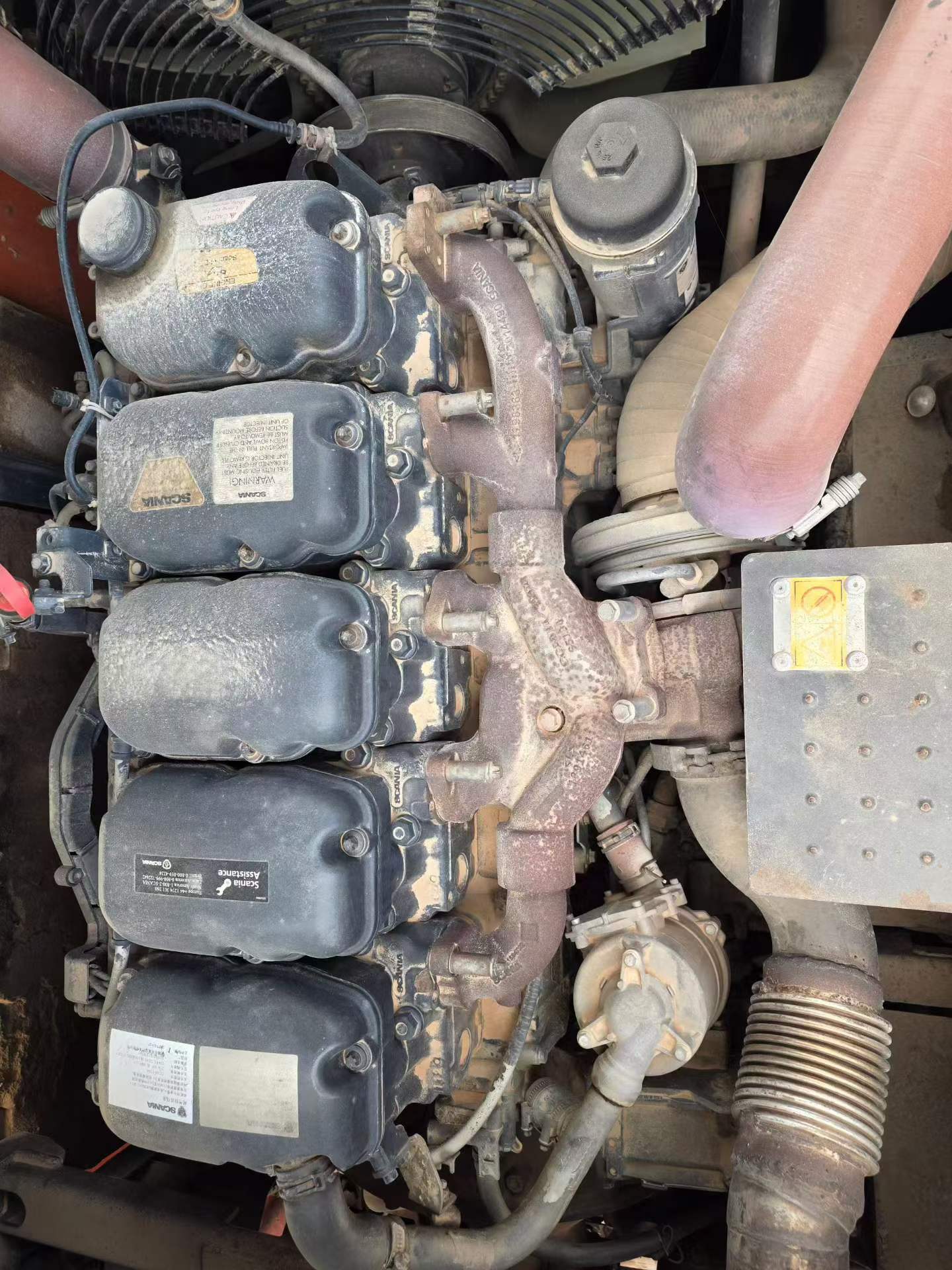 Buy Doosan DX380LC-5 Used Excavator / 6 Buy Doosan DX380LC-5 Used Excavator / 6