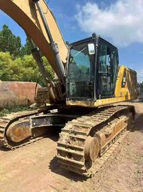 Buy Caterpillar 336E Used Excavator / 4 Buy Caterpillar 336E Used Excavator / 4