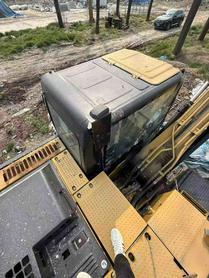 Buy Caterpillar 313D Used Excavator / 4 Buy Caterpillar 313D Used Excavator / 4