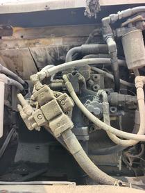 Buy Caterpillar 336E Used Excavator / 7 Buy Caterpillar 336E Used Excavator / 7