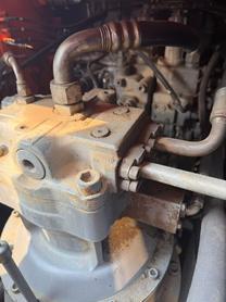 Buy Hitachi EX350H-5 Used Excavator / 8 Buy Hitachi EX350H-5 Used Excavator / 8