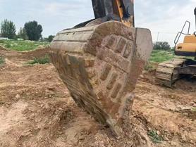 Buy Sany SY465C Used Excavator / 3 Buy Sany SY465C Used Excavator / 3