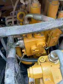 Buy Sany SY205C Used Excavator / 5 Buy Sany SY205C Used Excavator / 5