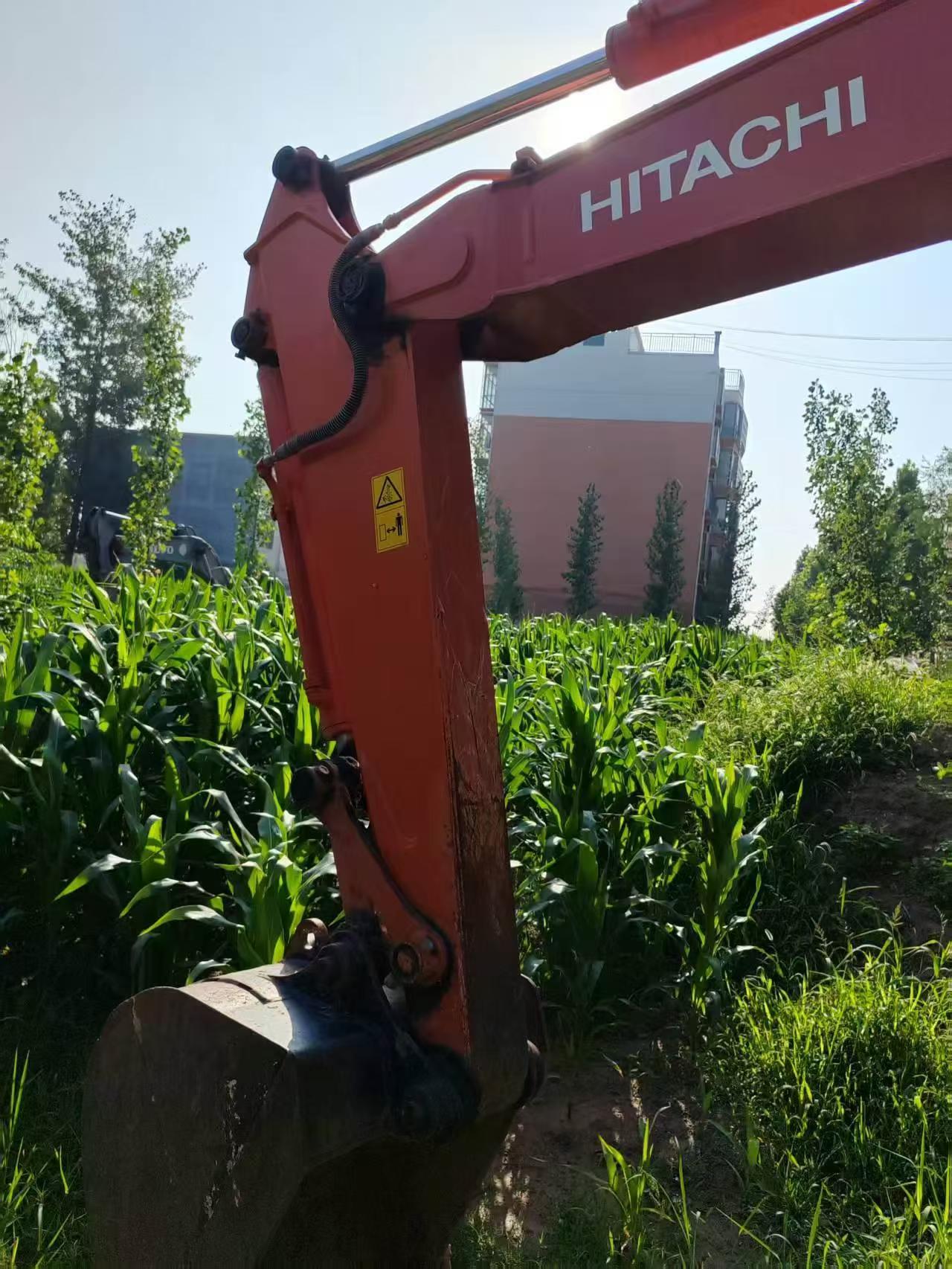 Buy Hitachi EX70 Used Excavator / 4 Buy Hitachi EX70 Used Excavator / 4