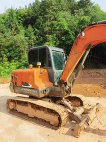 Buy Doosan DH60 Used Excavator / 2 Buy Doosan DH60 Used Excavator / 2