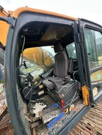Buy Hyundai R485LVS Used Excavator / 6 Buy Hyundai R485LVS Used Excavator / 6