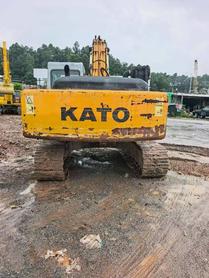 Buy Kato Used Excavator / 2 Buy Kato Used Excavator / 2