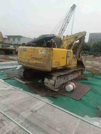Buy Komatsu PC120-6E Used Excavator / 3 Buy Komatsu PC120-6E Used Excavator / 3