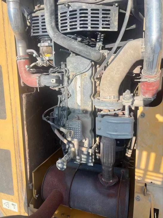 Buy XCMG XE270DK Used Excavator / 1