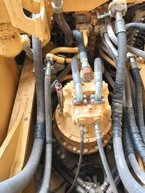 Buy Komatsu PC360-7 Used Excavator / 3 Buy Komatsu PC360-7 Used Excavator / 3