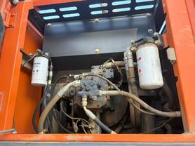 Buy Doosan DH215-7 Used Excavator / 6 Buy Doosan DH215-7 Used Excavator / 6
