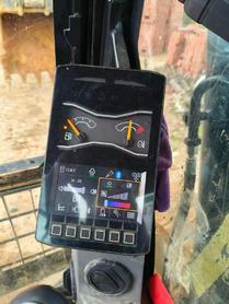 Buy Caterpillar 307B Used Excavator / 4 Buy Caterpillar 307B Used Excavator / 4