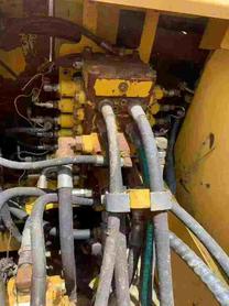 Buy Komatsu PC110-7 Used Excavator / 7 Buy Komatsu PC110-7 Used Excavator / 7